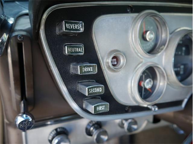 1963 Plymouth Fury (CC-2120586) for sale in Palmetto, Florida