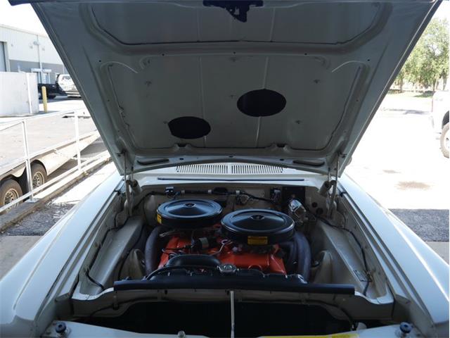 1963 Plymouth Fury (CC-2120586) for sale in Palmetto, Florida