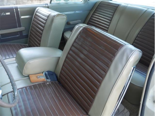 1963 Plymouth Fury (CC-2120586) for sale in Palmetto, Florida