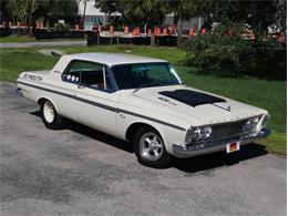 1963 Plymouth Fury (CC-2120586) for sale in Palmetto, Florida