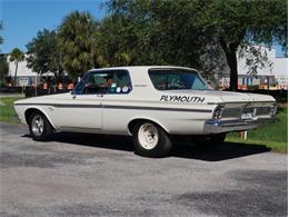 1963 Plymouth Fury (CC-2120586) for sale in Palmetto, Florida