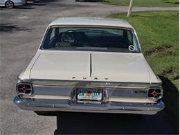 1963 Plymouth Fury (CC-2120586) for sale in Palmetto, Florida