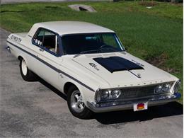 1963 Plymouth Fury (CC-2120586) for sale in Palmetto, Florida