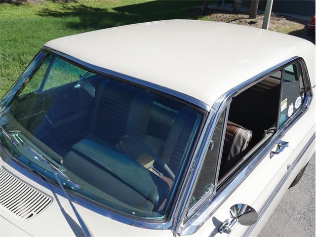 1963 Plymouth Fury (CC-2120586) for sale in Palmetto, Florida