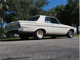 1963 Plymouth Fury (CC-2120586) for sale in Palmetto, Florida