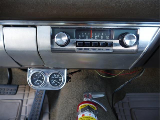 1963 Plymouth Fury (CC-2120586) for sale in Palmetto, Florida