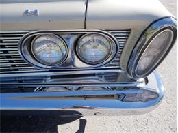 1963 Plymouth Fury (CC-2120586) for sale in Palmetto, Florida