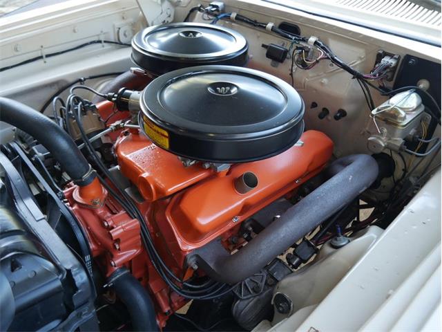 1963 Plymouth Fury (CC-2120586) for sale in Palmetto, Florida