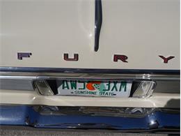 1963 Plymouth Fury (CC-2120586) for sale in Palmetto, Florida