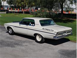 1963 Plymouth Fury (CC-2120586) for sale in Palmetto, Florida