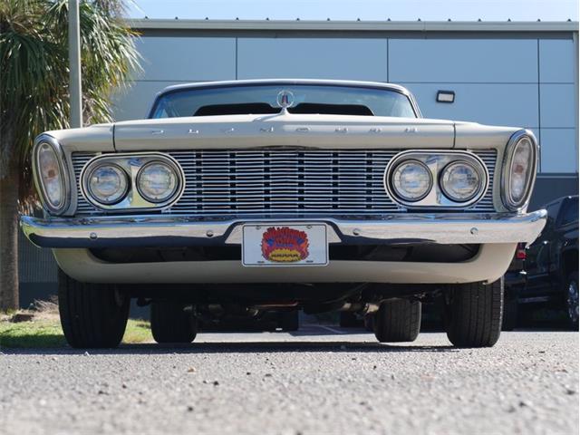 1963 Plymouth Fury (CC-2120586) for sale in Palmetto, Florida