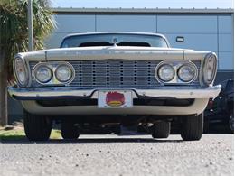 1963 Plymouth Fury (CC-2120586) for sale in Palmetto, Florida
