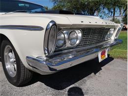 1963 Plymouth Fury (CC-2120586) for sale in Palmetto, Florida