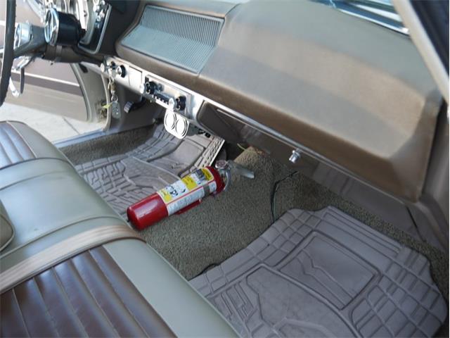 1963 Plymouth Fury (CC-2120586) for sale in Palmetto, Florida