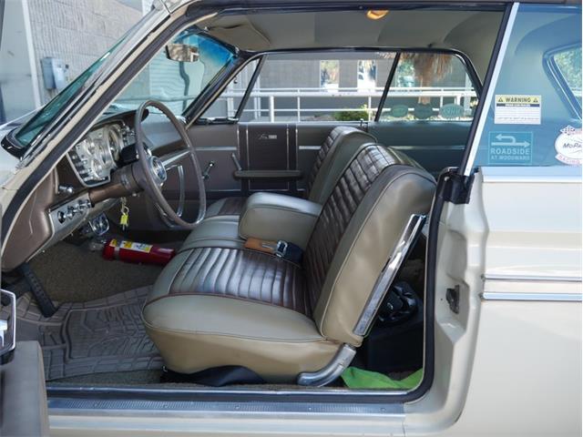 1963 Plymouth Fury (CC-2120586) for sale in Palmetto, Florida