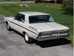 1963 Plymouth Fury (CC-2120586) for sale in Palmetto, Florida