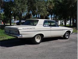 1963 Plymouth Fury (CC-2120586) for sale in Palmetto, Florida