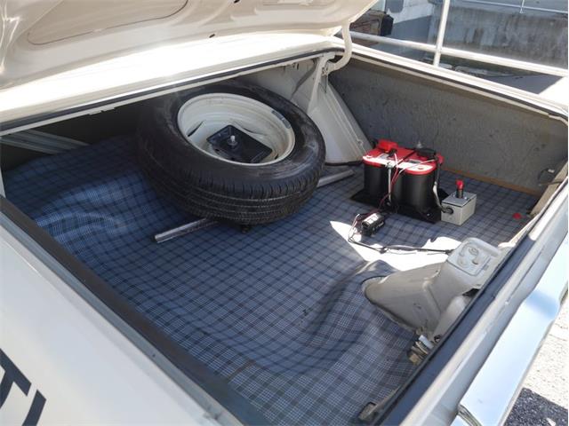 1963 Plymouth Fury (CC-2120586) for sale in Palmetto, Florida