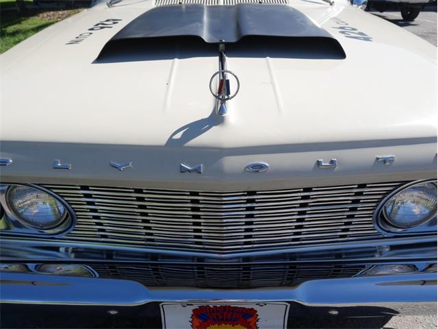 1963 Plymouth Fury (CC-2120586) for sale in Palmetto, Florida