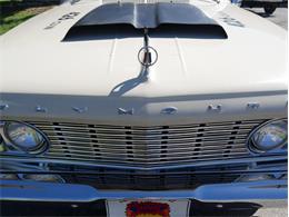 1963 Plymouth Fury (CC-2120586) for sale in Palmetto, Florida