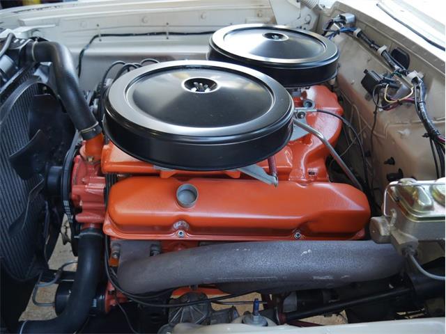 1963 Plymouth Fury (CC-2120586) for sale in Palmetto, Florida