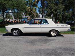 1963 Plymouth Fury (CC-2120586) for sale in Palmetto, Florida