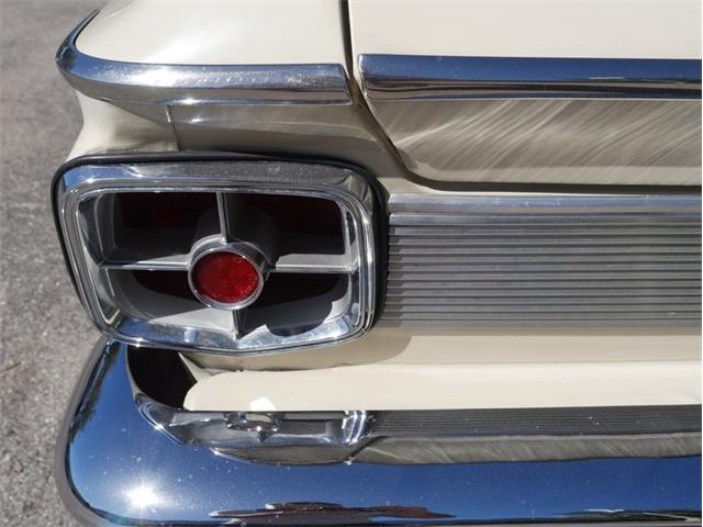 1963 Plymouth Fury (CC-2120586) for sale in Palmetto, Florida