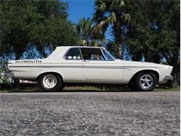 1963 Plymouth Fury (CC-2120586) for sale in Palmetto, Florida