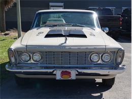 1963 Plymouth Fury (CC-2120586) for sale in Palmetto, Florida