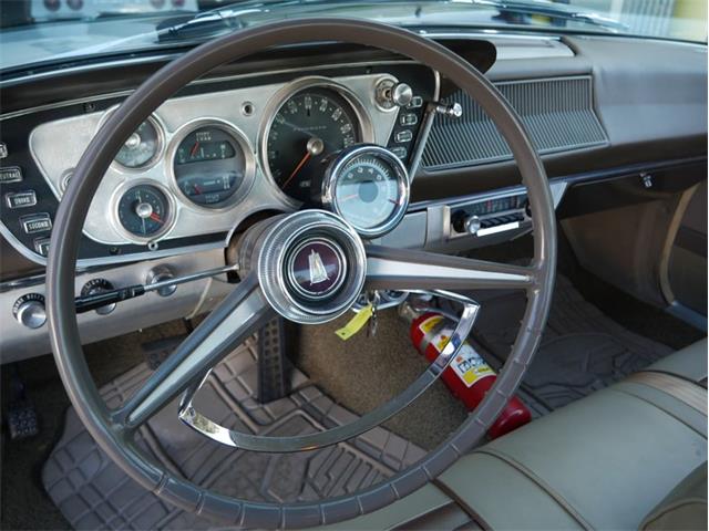 1963 Plymouth Fury (CC-2120586) for sale in Palmetto, Florida