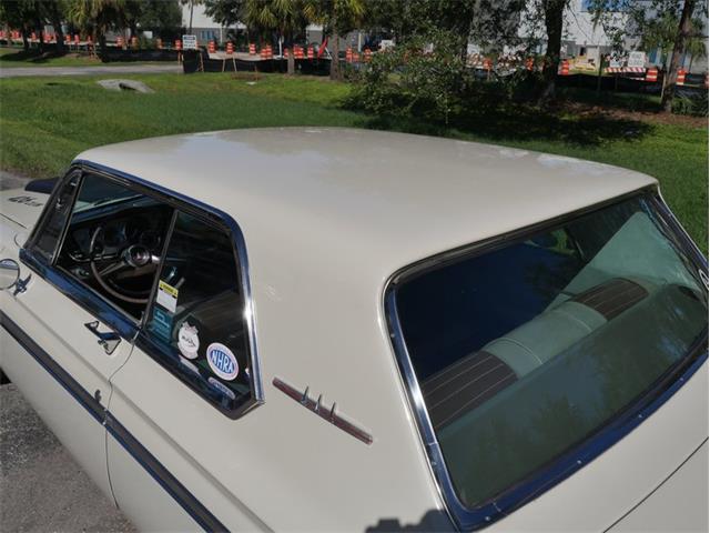 1963 Plymouth Fury (CC-2120586) for sale in Palmetto, Florida