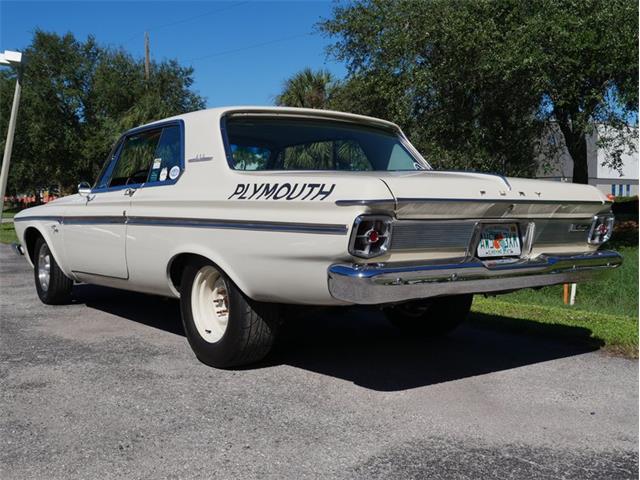 1963 Plymouth Fury (CC-2120586) for sale in Palmetto, Florida