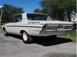 1963 Plymouth Fury (CC-2120586) for sale in Palmetto, Florida