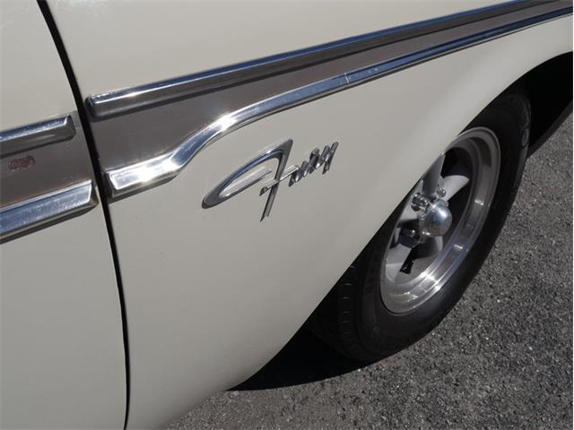 1963 Plymouth Fury (CC-2120586) for sale in Palmetto, Florida