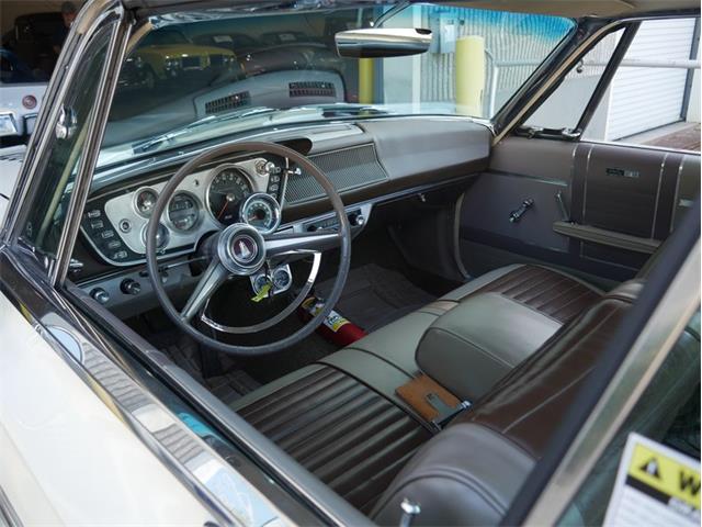 1963 Plymouth Fury (CC-2120586) for sale in Palmetto, Florida