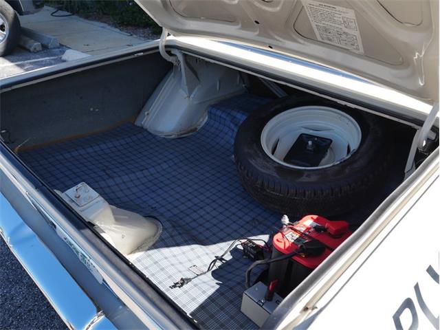 1963 Plymouth Fury (CC-2120586) for sale in Palmetto, Florida