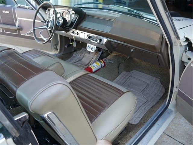 1963 Plymouth Fury (CC-2120586) for sale in Palmetto, Florida