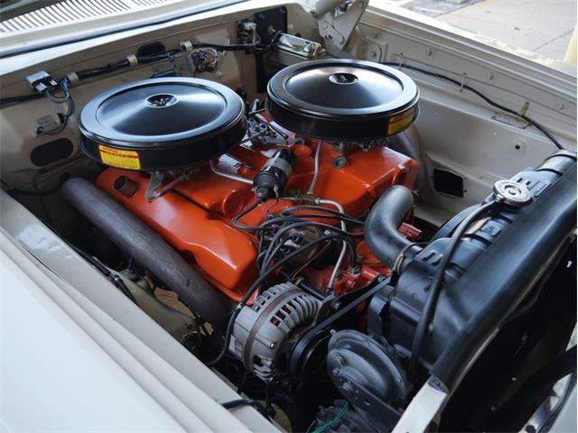 1963 Plymouth Fury (CC-2120586) for sale in Palmetto, Florida