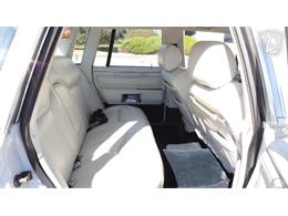1989 Lincoln Town Car (CC-2120587) for sale in Crete, Illinois
