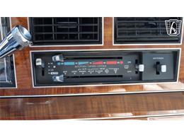 1989 Lincoln Town Car (CC-2120587) for sale in Crete, Illinois