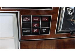 1989 Lincoln Town Car (CC-2120587) for sale in Crete, Illinois