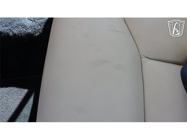 1989 Lincoln Town Car (CC-2120587) for sale in Crete, Illinois