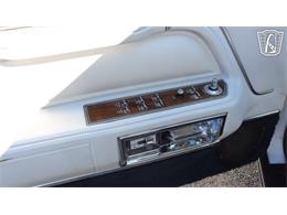 1989 Lincoln Town Car (CC-2120587) for sale in Crete, Illinois