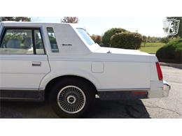 1989 Lincoln Town Car (CC-2120587) for sale in Crete, Illinois