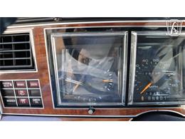 1989 Lincoln Town Car (CC-2120587) for sale in Crete, Illinois