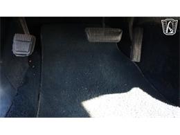 1989 Lincoln Town Car (CC-2120587) for sale in Crete, Illinois