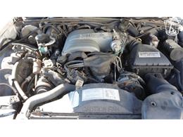1989 Lincoln Town Car (CC-2120587) for sale in Crete, Illinois