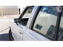 1989 Lincoln Town Car (CC-2120587) for sale in Crete, Illinois