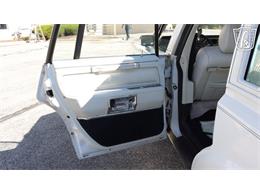 1989 Lincoln Town Car (CC-2120587) for sale in Crete, Illinois