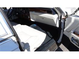 1989 Lincoln Town Car (CC-2120587) for sale in Crete, Illinois